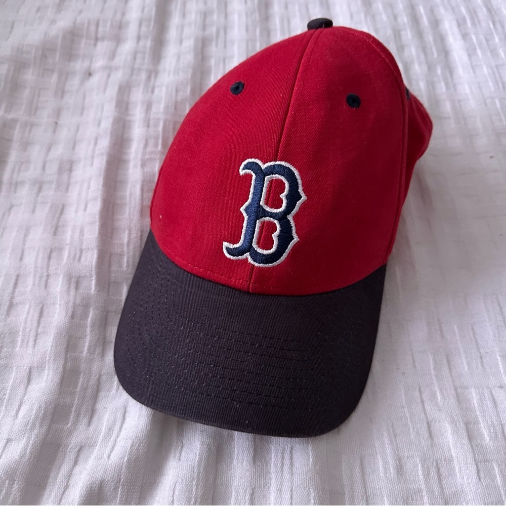 Boston Red Sox Hat